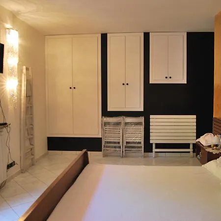 Rococco Pop House Villa *
