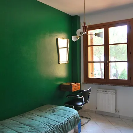 Rococco Pop House فيلة *