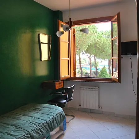 Rococco Pop House فيلة *