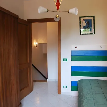 Rococco Pop House Villa Castiglione del Lago