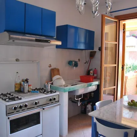 Rococco Pop House Villa *