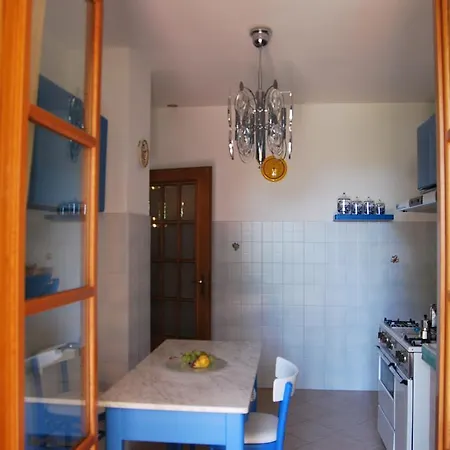Rococco Pop House Villa *